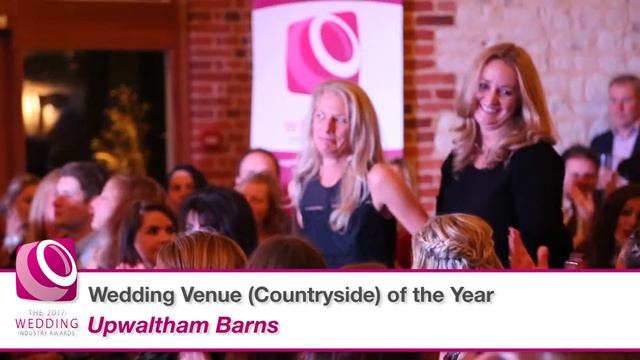 TWIA 2017 London & South East Regional Awards event 2 смотреть онлайн
