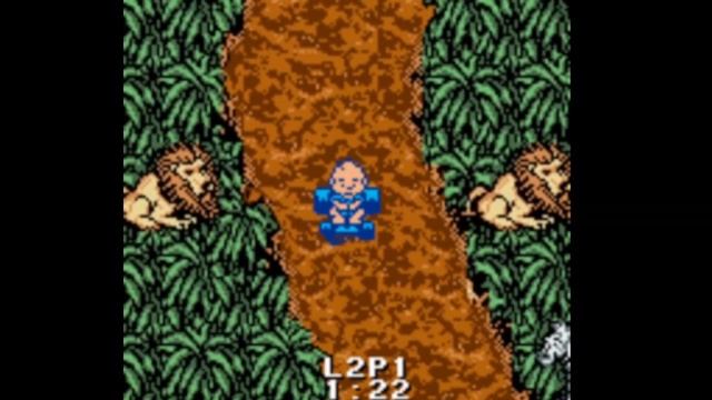 Nicktoons Winners Cup Racing: Um......Oops? - Roland Speak смотреть онлайн