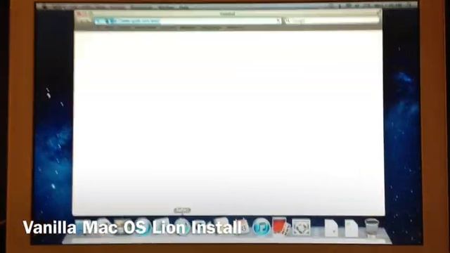 MacBook 4,1(early 2008) Upgrade