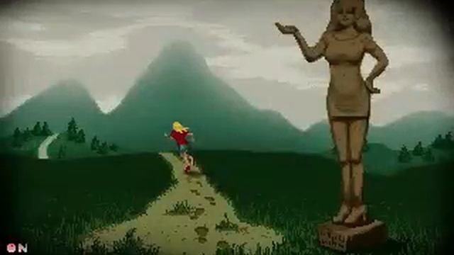 Giana's Return - an inofficial sequel of Giana Sisters by Retroguru (Official Trailer) смотреть онлайн