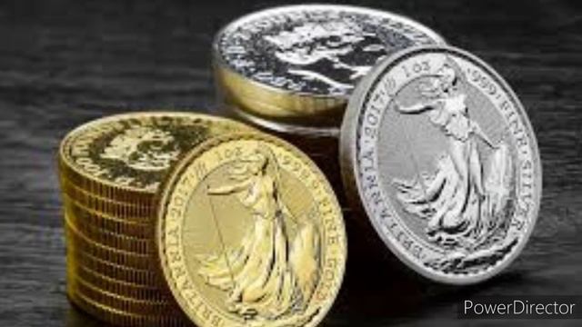 По новому закону сбережения....что выгоднее слитки или валюта? смотреть онлайн