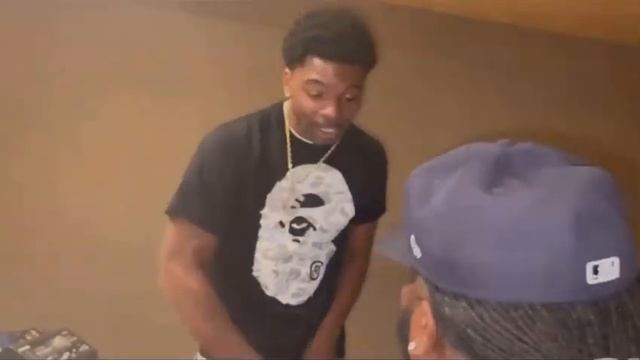 Ice Money - Freestyle смотреть онлайн