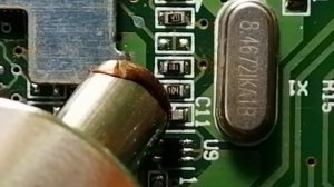 Усилитель для микрофона  своими руками