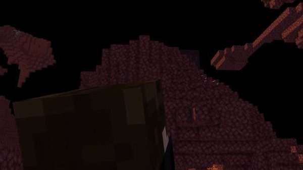 Herobrine vs Entity 303 Minecraft Animation/ part 2