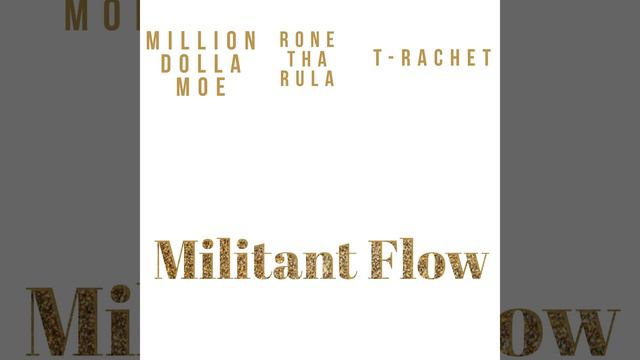 Militant Flow смотреть онлайн
