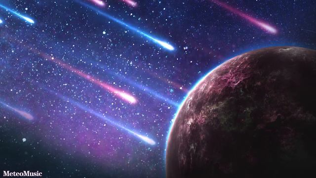 RelaxingMusic-Fantasy Music Healing Music