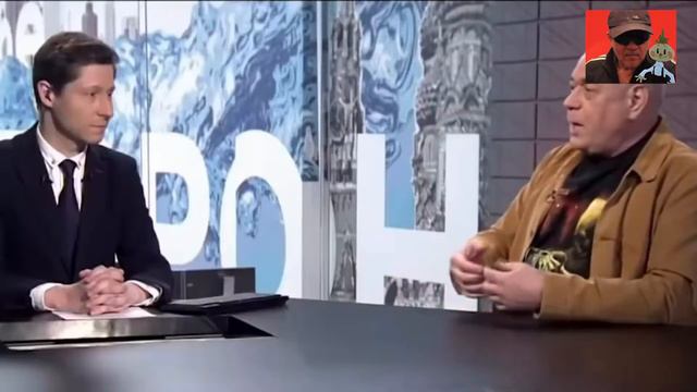 НЕМЦОВ,ДОРЕНКО ЗАПРЕЩЁННОЕ, ИНТЕРВЬЮ смотреть онлайн