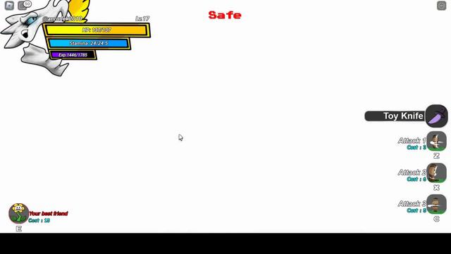 NEW EPIC UNDERTALE GAME I Every Character Fight I Underworld Realm I Roblox смотреть онлайн