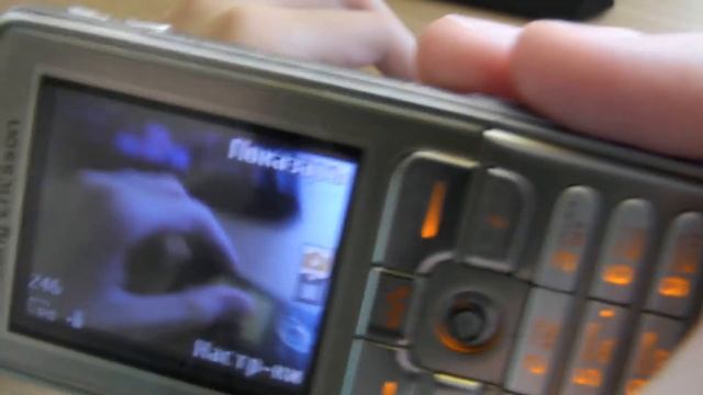 Sony Ericsson W700i 2006 ретро обзор 14 лет спустя смотреть онлайн