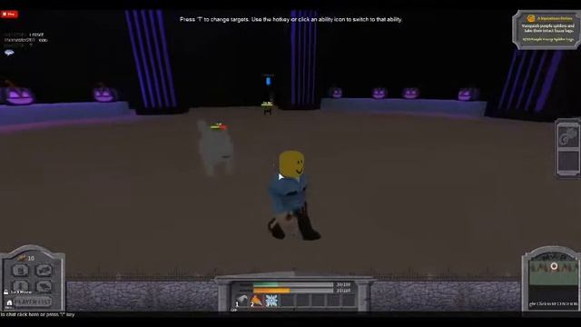 Game Review - Halloween 2013: The Witching Hour смотреть онлайн