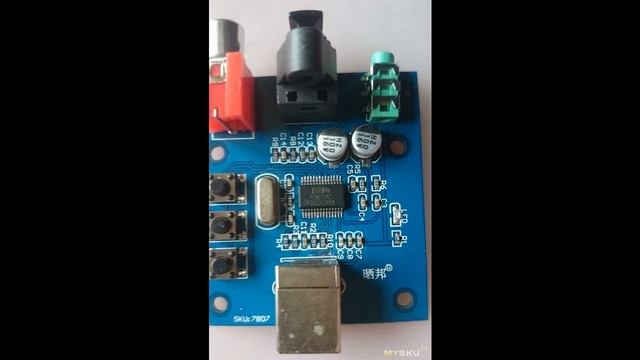 Как подключить к компьютеру внешнюю карту с HDMI выходом и кабель для получения цифрового звука смотреть онлайн