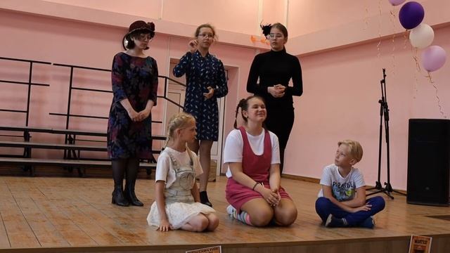 Пеппи Длинныйчулок 23 05 2022 смотреть онлайн