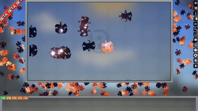 Let's Look At Pixel Puzzles Ultimate смотреть онлайн