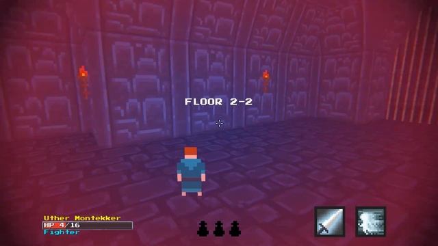 Archtower (itch.io Games) смотреть онлайн