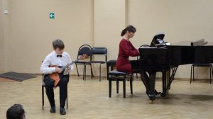 Михаил Нестеров | Балалайка | ТАМБУРИН Н. Мондонвиль, переложение Н. Лукавихина