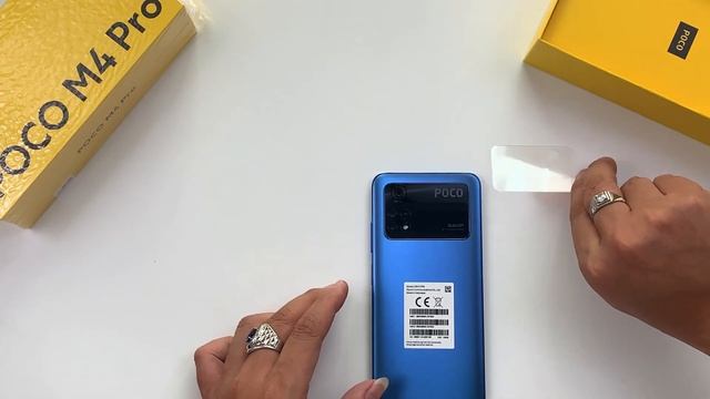 TEMPERED GLASS ASLI BUAT CAMERA / KAMERA HP XIAOMI POCO M4 PRO 4G #xiaomi #temperedglass #camera