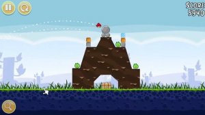 angry birds classic!