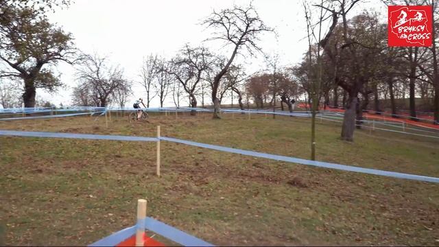 Super Puchar Polski - XXVII przełajowy wyścig kolarski - Bryksy Cross UCI C2 - Gościęcin 2020 смотреть онлайн