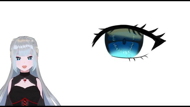 【Photoshop】 Anime Eyes and Eyelashes Tutorial【Asteria Suigetsu】 смотреть онлайн