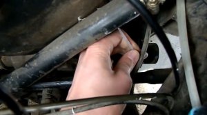 Как смазать рулевую рейку ваз