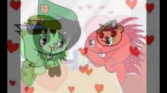Flippy X Flaky O Flippy X Ale