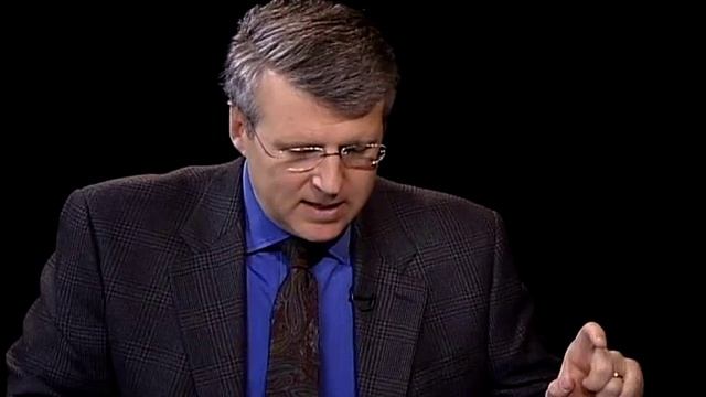 Peter Robinson interviews Fresno State Classicist Bruce Thornton about his new book Decline and Fal смотреть онлайн