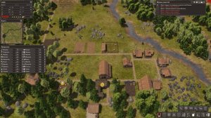 Banished Серия #1