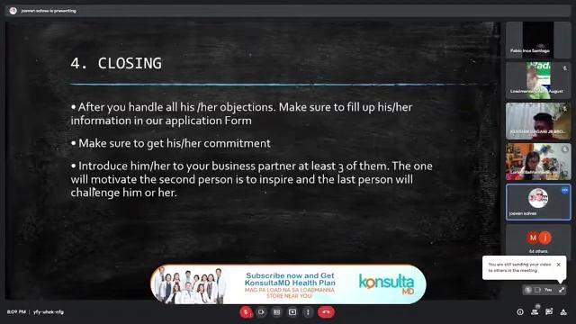 KUNG DEALER OR STOCKIST KA, DAPAT MAPANOOD MO ITO | SKILLS TRAINING OFFICIAL COACH JOEVEN ALERTA смотреть онлайн