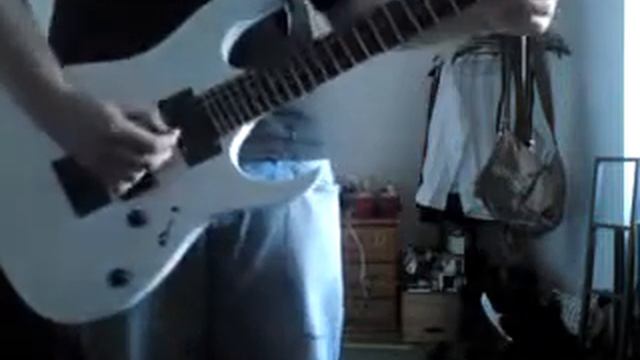 Pantera-Drag the waters cover смотреть онлайн