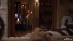 Бесстыжие, Френк Галлагер отрезал пальцы Дебби Галлагер