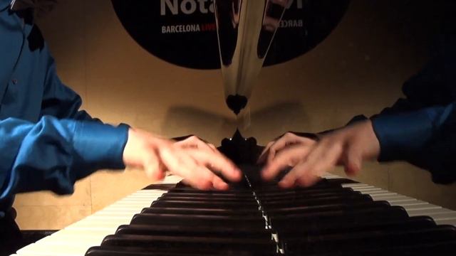 L. v. Beethoven – Piano Sonata No.14 “Moonlight” in C sharp minor, Op.27-2 (complete) смотреть онлайн