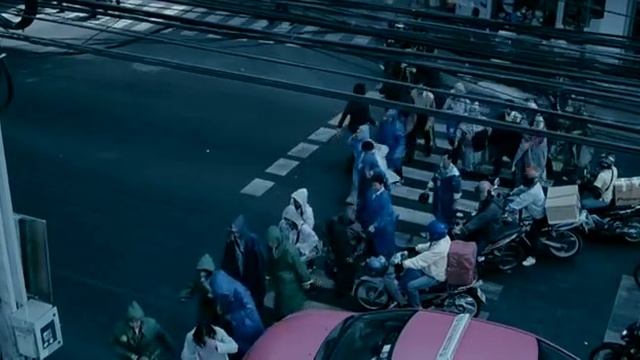 2022 Цунами   2022 Tsunami DVDRip)