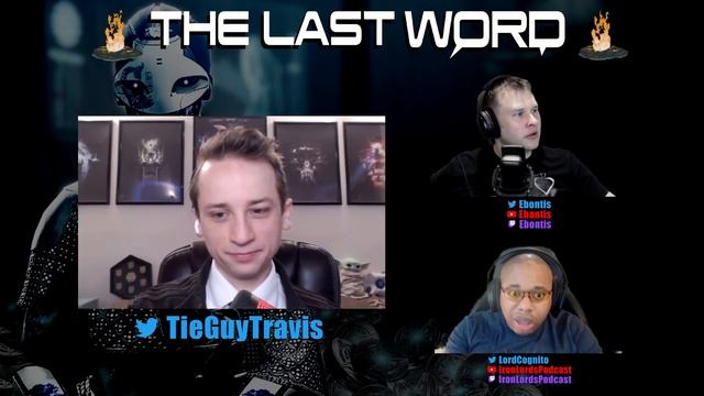 The Last Word #146 ft TieGuyTravis - Transmog Issues, Guardian Games, Seasonal Model Discussion смотреть онлайн