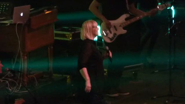 Tomboy (Torhild Sivertsen)- People Get Moving @ We Love The 80`s - Telenor Arena - Oslo - 07.05.201 смотреть онлайн