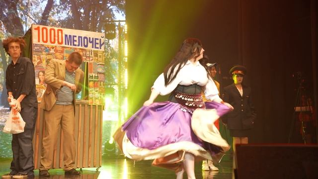 День первокурсника КНИТУ 2023 смотреть онлайн