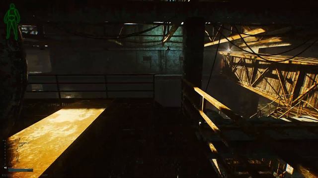 Escape From Tarkov: Objectif Epsilon: Part 6 [FR] смотреть онлайн