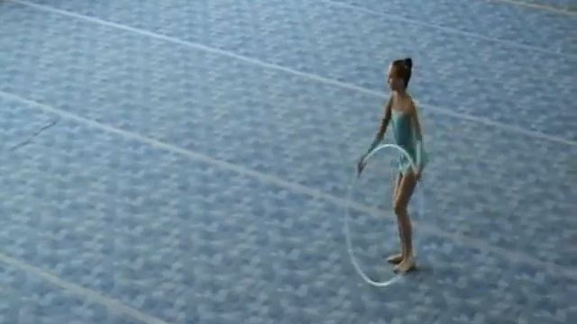 ЮНОСТЬ РОССИИ Садкова Александра 1998 г р Череповец обруч 27 02 10 смотреть онлайн