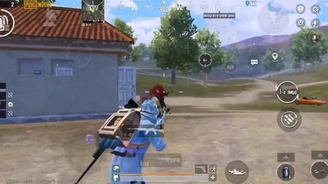 Nubia Red Magic 8s Pro Gameplay Air Triggers Plus SKS