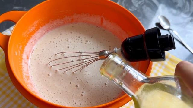 Идеальный рецепт блинов на ржаной муке. Блины из ржаной муки. ПП блины смотреть онлайн