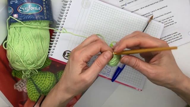 Dragon amigurumi 1 смотреть онлайн