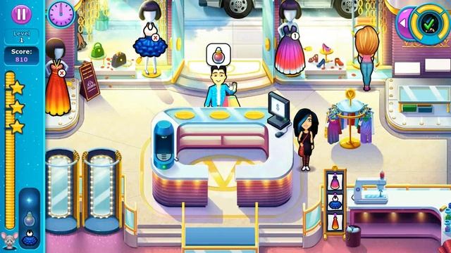 Fabulous: Angelas High School Reunion Platinum Edition (Gameplay) смотреть онлайн