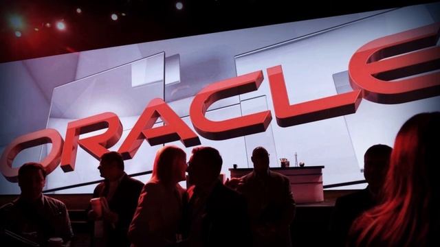 Jordan Etem: The Sky Is The Limit At Oracle смотреть онлайн