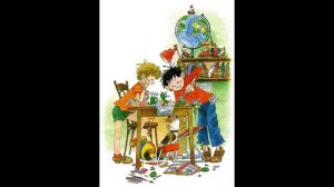 Телефон —  рассказ Носова. Сказка на ночь