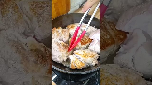 Мясо в красном вине смотреть онлайн