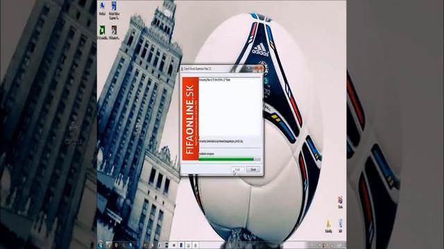 Fifa 13 ako nainštalovať CSEP смотреть онлайн