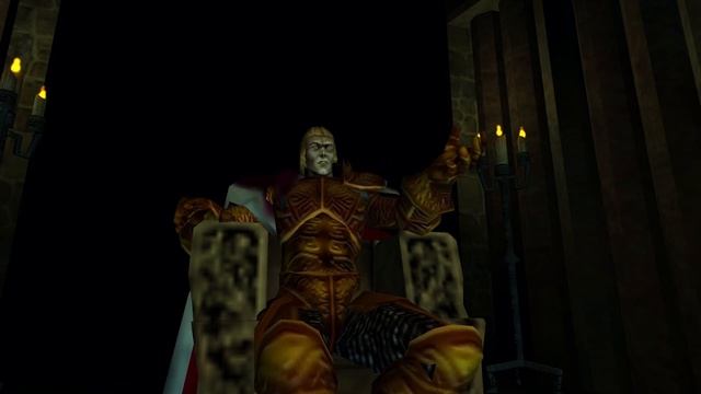 Похищение Анечки Часть 3 Vampire: The Masquerade - Redemption смотреть онлайн