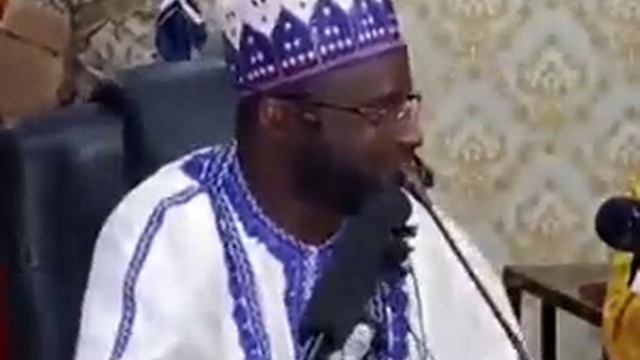 DR Mansur Isah Yelwa Bauchi смотреть онлайн