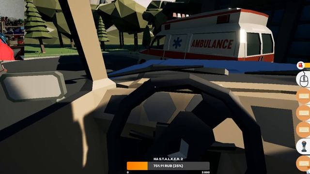 FACTORY MANAGER SIMULATOR/Первый взгляд/Выпуск№1