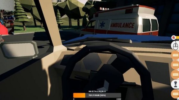 FACTORY MANAGER SIMULATOR/Первый взгляд/Выпуск№1