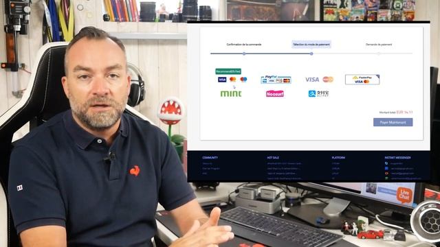 PHILIPS Evnia 34M2C8600 : Un panorama de RGB en QD-OLED смотреть онлайн